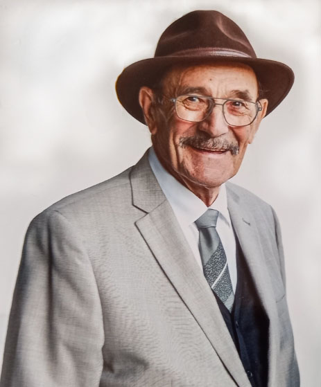 JOURNAUD Claude Lucien Emile